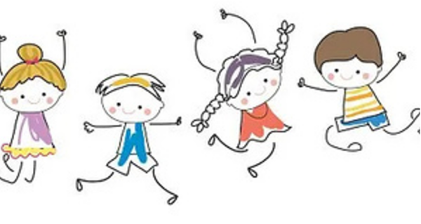 Logo Kindertanz Fortbildung